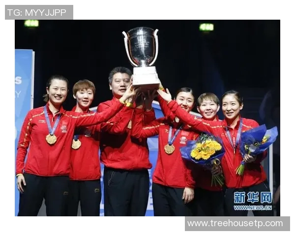 广州乒乓球队在世锦赛中的耐力表现分析与启示